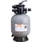 Above Ground Pool Sand Filter With 7 Way Valve For Efficient Pool Maintenance 9