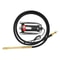 Electric Concrete Vibrator Poker For Air Bubble Removal Durable Efficient Heavy Duty Concrete Tool 1