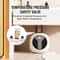 Electric MiniTank Water Heater Compact Storage For Shower Instant Hot Water 5