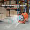 Portable Extractor Fan Blower With Duct Hose High Velocity Ventilator For Industrial Use 9