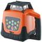 Self Leveling Rotary Green Beam Laser Level Tool With Long Range Precision For Construction And DIY 2