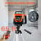 Self Leveling Rotary Green Beam Laser Level Tool With Long Range Precision For Construction And DIY 5