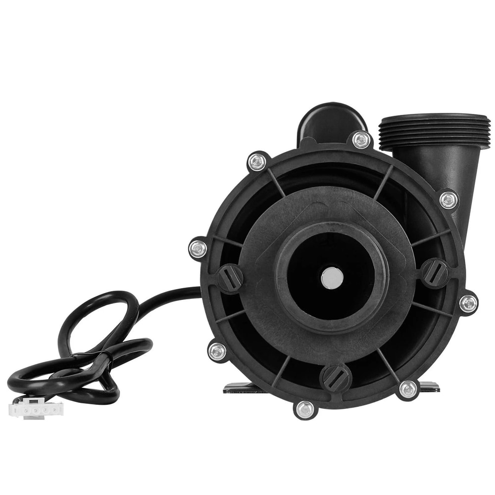 Speed SPA Pump Frame Hot Tub Pump GPM Or GPM High Performance For Hot Tubs And Pools 1