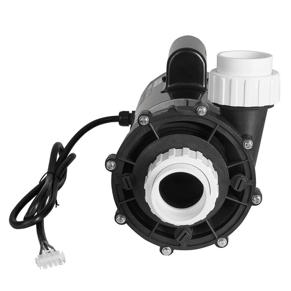 Speed SPA Pump Frame Hot Tub Pump GPM Or GPM High Performance For Hot Tubs And Pools 2