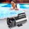 Speed SPA Pump Frame Hot Tub Pump GPM Or GPM High Performance For Hot Tubs And Pools 4