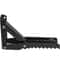 Universal Backhoe Thumb Claw Steel Plate Excavator Attachment For Tractor 1
