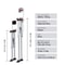 Adjustable Aluminum Alloy Drywall Stilts For Painting Taping 2