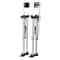 Adjustable Aluminum Alloy Drywall Stilts For Painting Taping 8