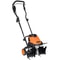 Corded Electric TillerCultivator Deep And Wide 2