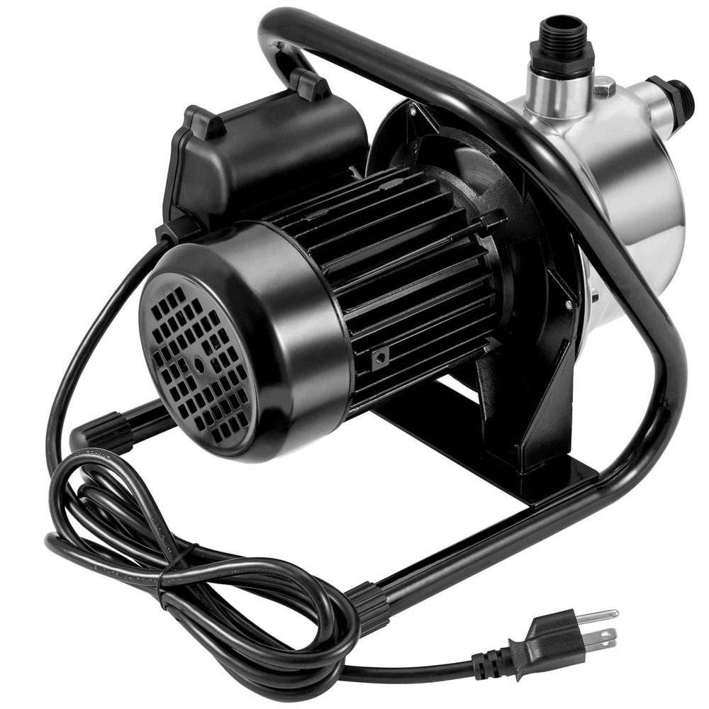 Portable Garden Water Jet Pump Head For Shallow Wells 1