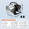 Portable Garden Water Jet Pump Head For Shallow Wells 3