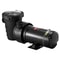 HP Above Ground Swimming Pool Pump GPH W Strainer 1