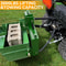 3 Point Quick Hitch For Cat 1 Tractors With Receiver Hitch 6