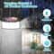 LED Solar Power Wall Light With PIR Motion Sensor Outdoor Garden Security Lamp 4