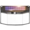 LED Solar Power Wall Light With PIR Motion Sensor Outdoor Garden Security Lamp 8