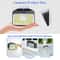 LED Solar Motion Sensor Outdoor Security Wall Lights Waterproof Energy Efficient 2