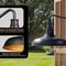 Dusk To Dawn Outdoor Wall Lights Farmhouse Gooseneck Barn Lights In Black 3