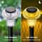 Solar Power Landscape Lights LED Outdoor Garden Yard Pathway Lamps 9
