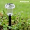 Solar Power Landscape Lights LED Outdoor Garden Yard Pathway Lamps 5