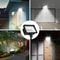 LED Security Light Outdoor Lumen Super Bright Flood Light 1