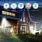 LED Security Light Outdoor Lumen Super Bright Flood Light 6