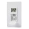 7 Day Programmable Digital In Wall Timer Switch For Lights And Fans 0