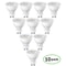 GU10 LED Bulb Dimmable Warm White Track Light Bulb 8