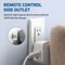 Wireless Remote Light Switch Long Range Outlet Control 7