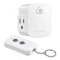 Wireless Remote Light Switch Long Range Outlet Control 0