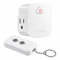 Wireless Remote Light Switch Long Range Outlet Control 0