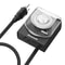 Outdoor Waterproof Light Timer With Heavy Duty Electrical Timer For Lights Appliances 0