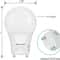 GU24 LED Light Bulb Dimmable Prong Daylight 1