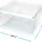 Upper Crisper Pan For Whirlpool Refrigerators 3