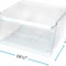 Upper Crisper Pan For Whirlpool Refrigerators 3