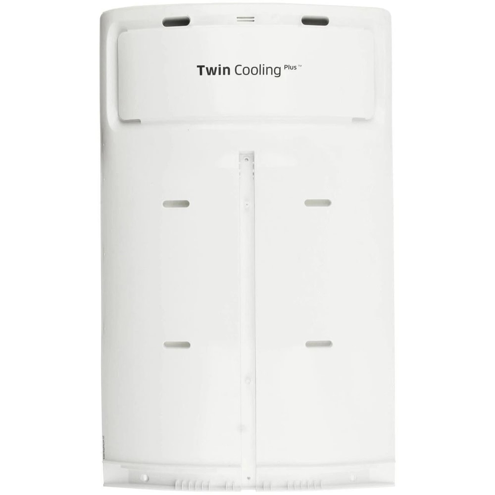 Evaporator Cover With Fan For Samsung Refrigerator Premium Replacement Part 0