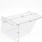 Crisper Pan Bottom Replacement For Frigidaire Kenmore Refrigerator Ideal For Fresh Food Storage 2