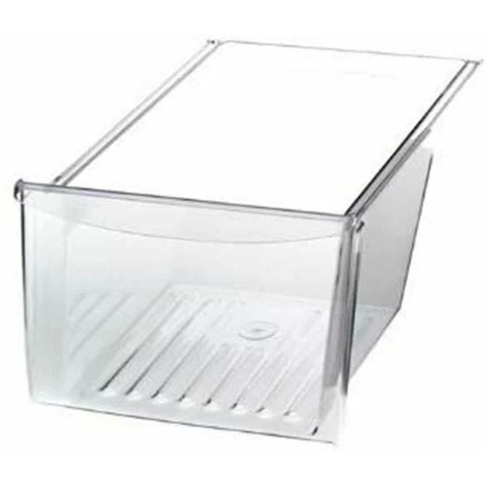 Crisper Pan Bottom Replacement For Frigidaire Kenmore Refrigerator Ideal For Fresh Food Storage 0