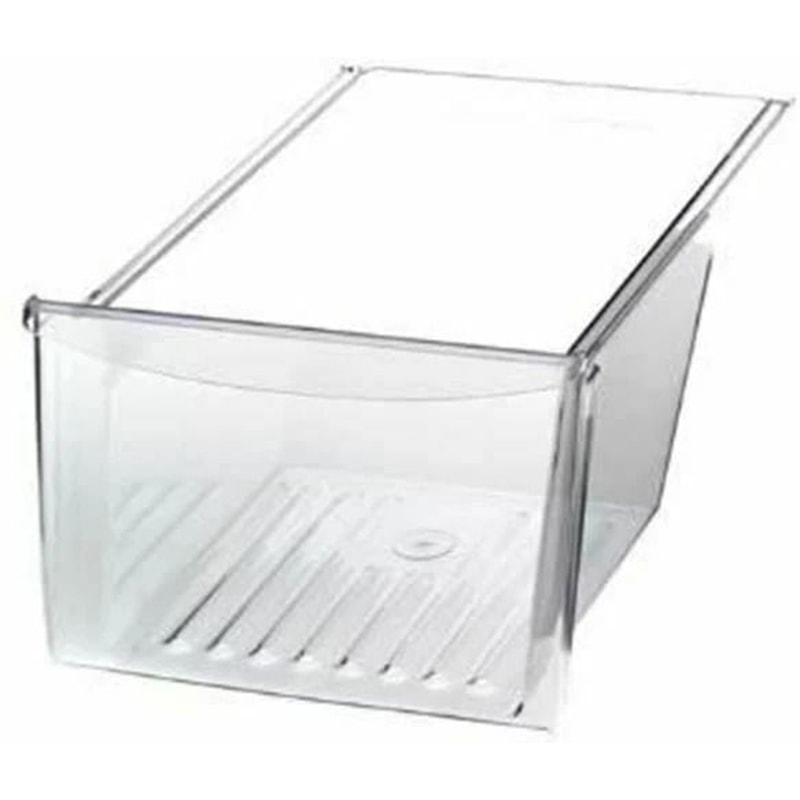 Crisper Pan Bottom Replacement For Frigidaire Kenmore Refrigerator Ideal For Fresh Food Storage 0