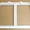 Crisper Drawer Cover Frame For Frigidaire Refrigerator Replacement 2