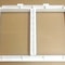 Crisper Drawer Cover Frame For Frigidaire Refrigerator Replacement 2