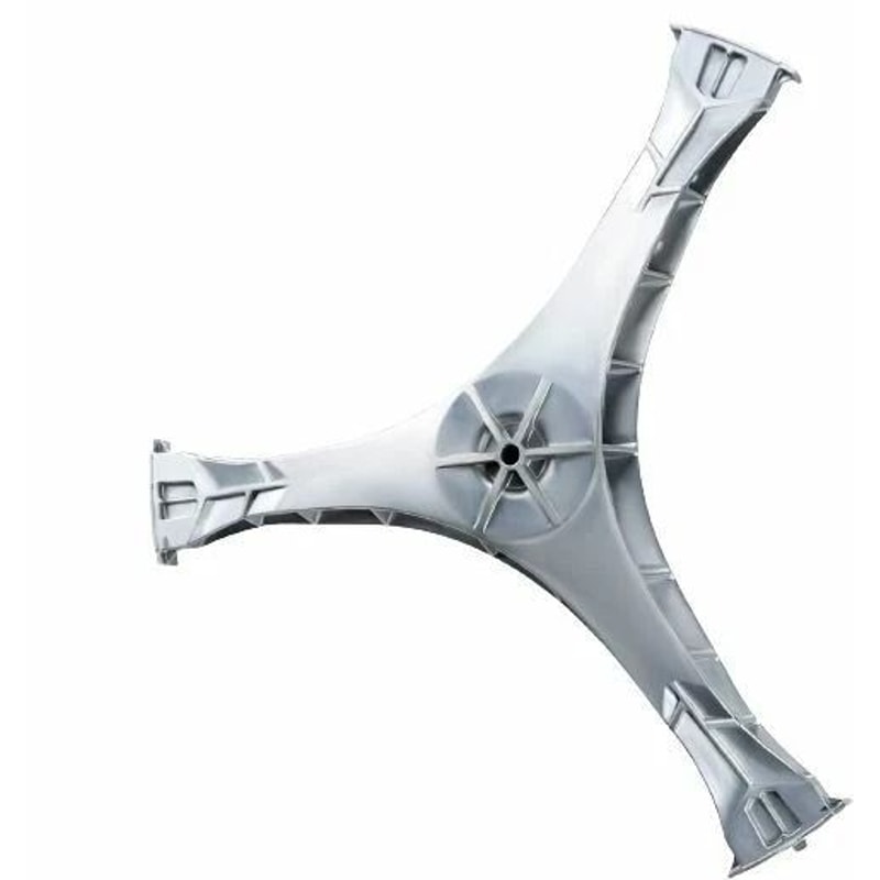 Flange Shaft Assembly Kit Compatible With Samsung Washer 0