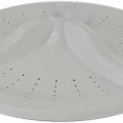 washer wash plate compatible with maytag & whirlpool washers