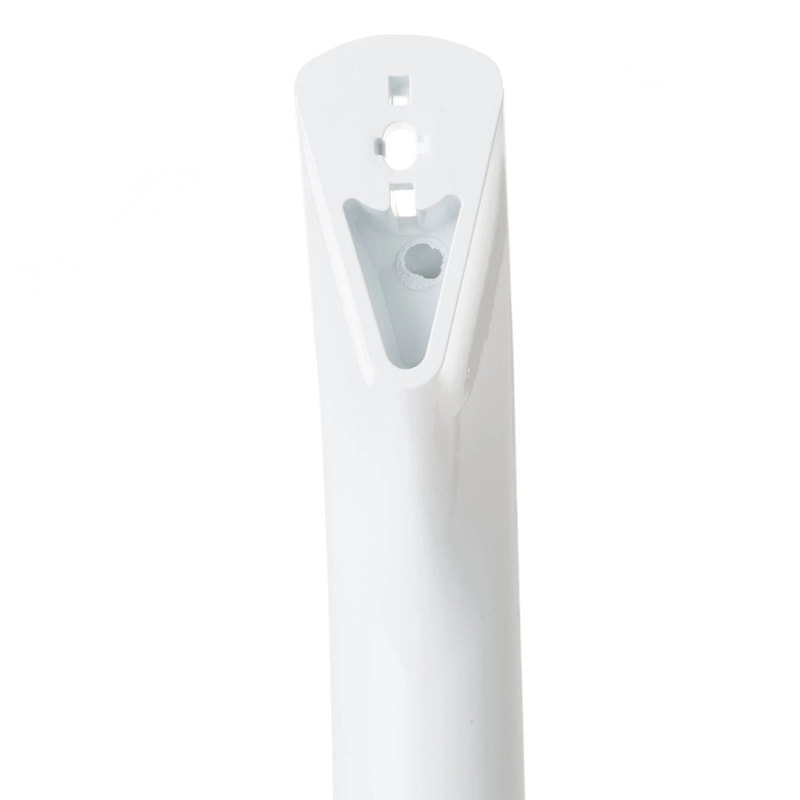 Durable GE Refrigerator Door Handles Replacement Easy DIY Fix 3