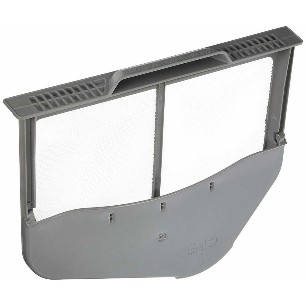 Lint Filter Assembly For Samsung Dryers Compatible Replacement 0