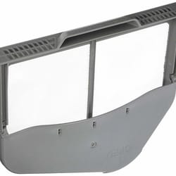 lint filter assembly for samsung dryers compatible replacement