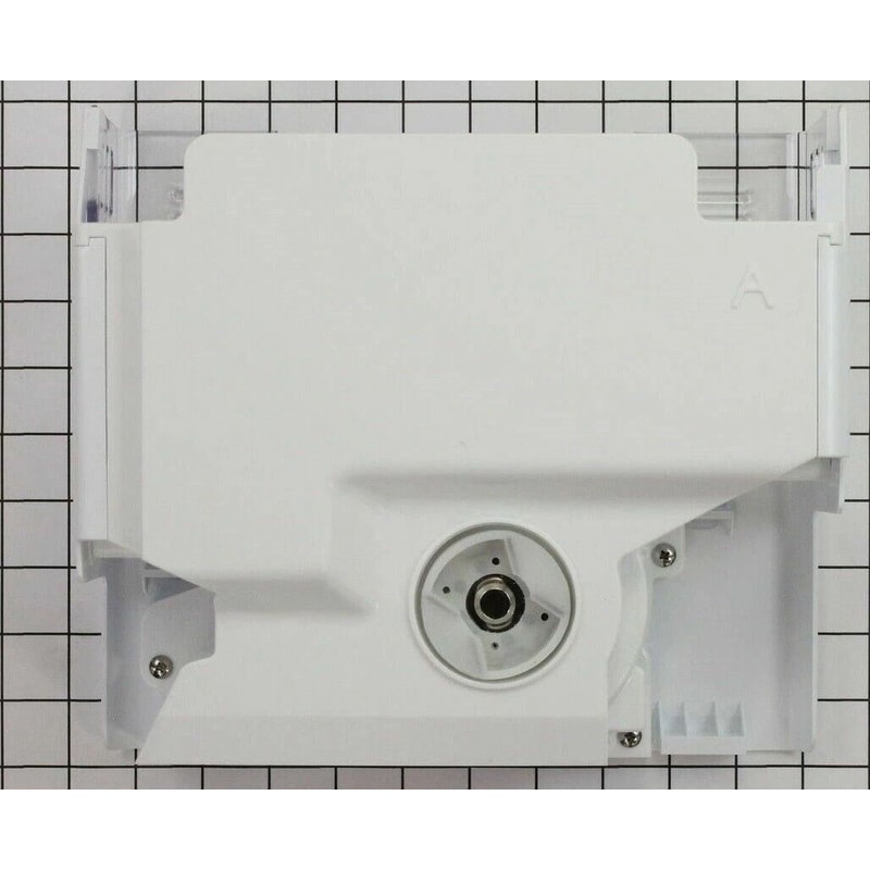 Ice Bin Bucket Compatible With LG Refrigerator Premium Replacement For LG Freezers 3