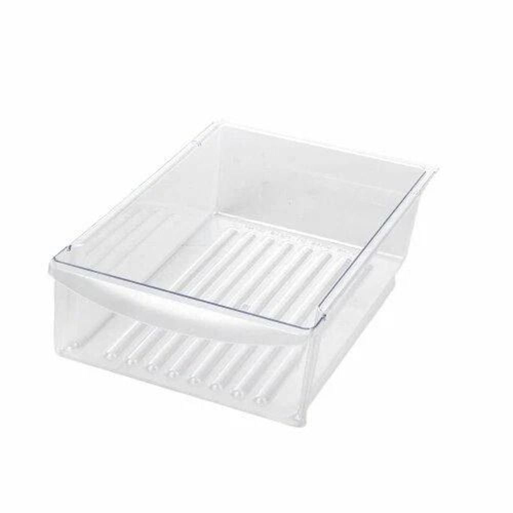 Deli Drawer For Frigidaire Refrigerator Clear Replacement Shelf 0