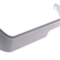 middle door bin for frigidaire & kenmore refrigerators