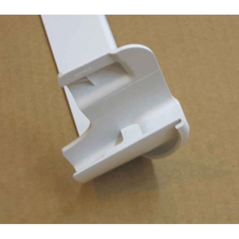 Refrigerator Door Shelf Rack Compatible With Frigidaire White 3