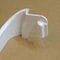 Refrigerator Door Shelf Rack Compatible With Frigidaire White 4